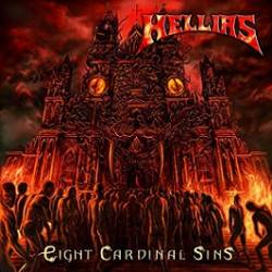 Hellias : Eight Cardinal Sins